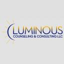 Luminous Counseling  logo